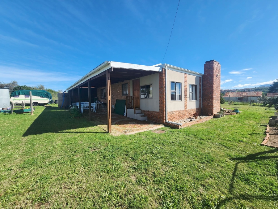 2 Bedroom Property for Sale in Tergniet Western Cape